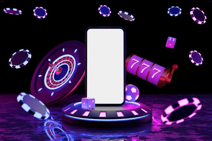 berlian889 featured game showcase